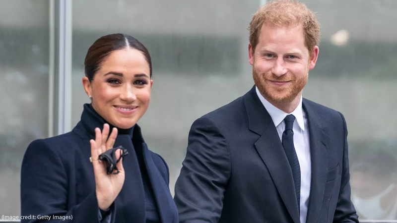 prince harry and meghan Pictures
