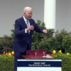 Biden Announces Crackdown ghost guns