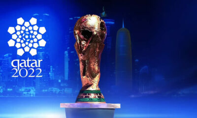 FIFA World Cup Host Qatar