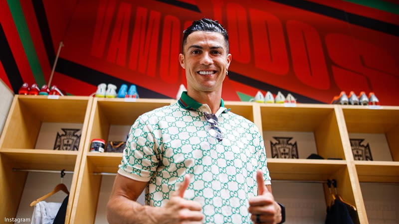 Cristiano Ronaldo Photos