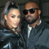 Kanye West Ex-Wife Kim Kardashian
