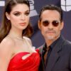 Marc Anthony announces he's expecting 7th child just two weeks after lavish wedding