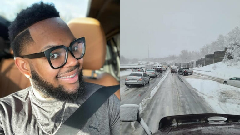 ‘Hero’ Uber Driver Books Hotel Room For Teen Rider After Being Stranded ...