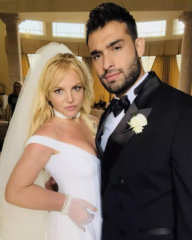 Britney Spears Husband
