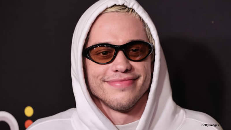 Pete Davidson