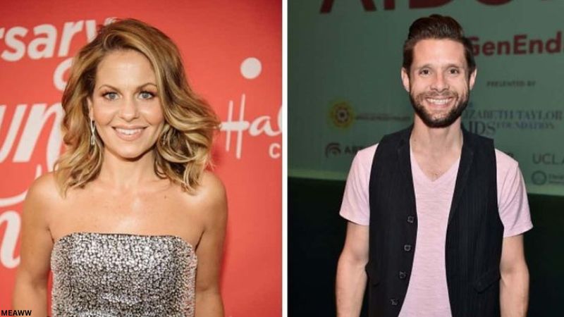 Danny Pintauro HIV+ actor blasts Candace Cameron Bure for her 'horrifying' interview