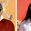 Pete Davidson Opens Up About Getting His Kim Kardashian Tattoos Removed During a PDA Beach Outing With Chase Sui Wonders
