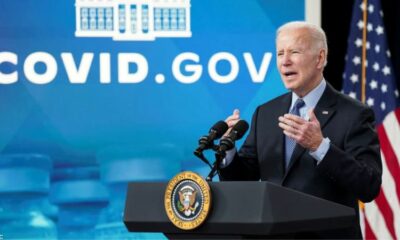 Biden administration intends to end COVID public health emergency in May