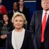 Trump seeking almost $1 million in fines for his 'frivolous' lawsuit against Hillary Clinton