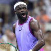 Tiafoe us open 2024