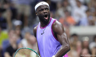 Tiafoe us open 2024