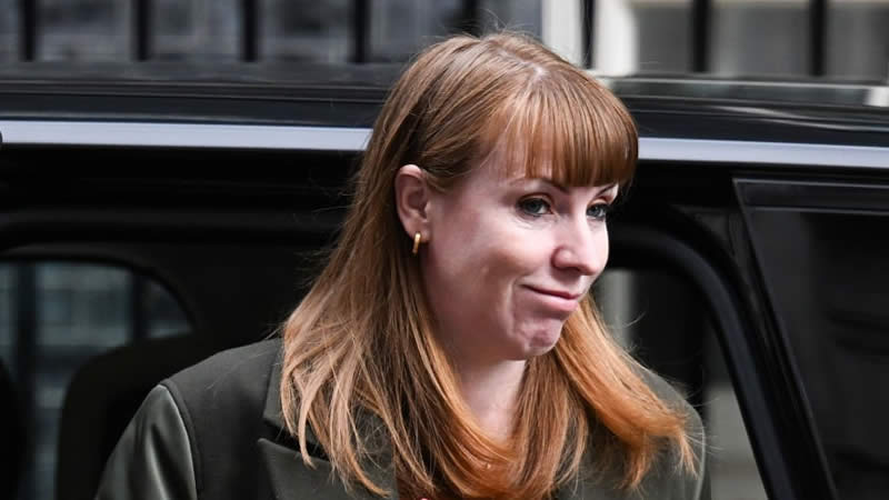 Angela Rayner