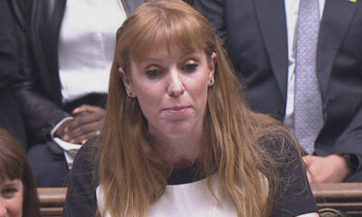 Angela Rayner