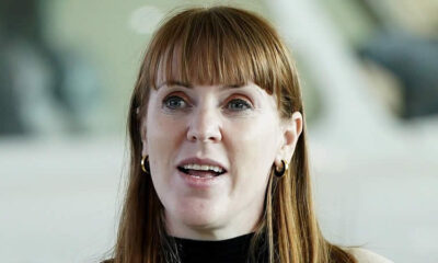 Angela Rayner