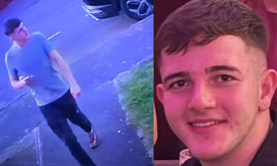 Cole Cooper has been missing for a number of weeks