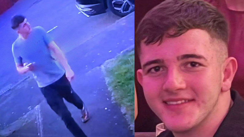 Cole Cooper has been missing for a number of weeks