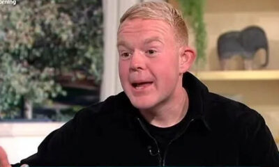 Corrie's Colson Smith