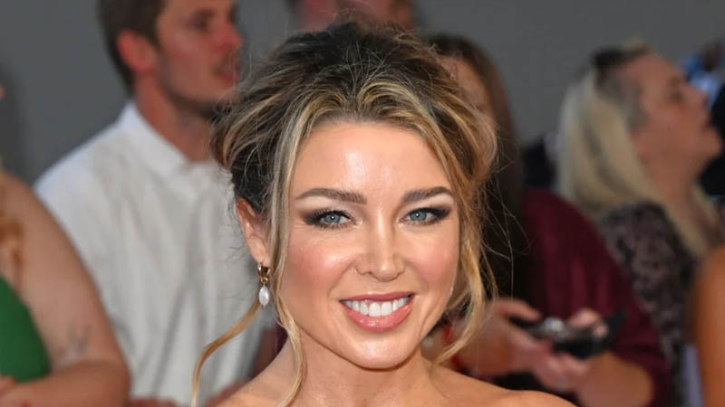 Dannii Minogue