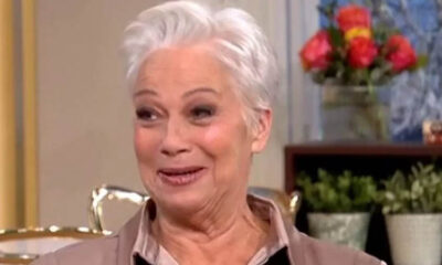 Denise Welch