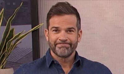 Gethin Jones