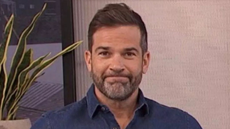 Gethin Jones