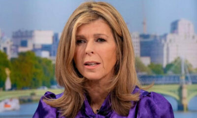 Kate Garraway