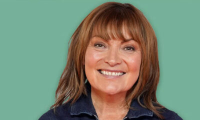 Lorraine Kelly