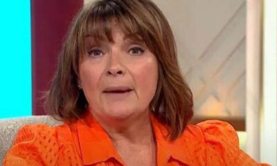 Lorraine Kelly