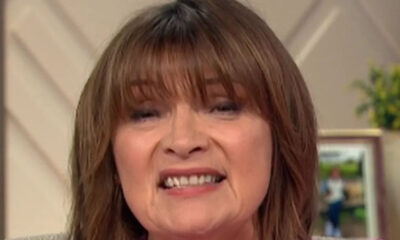 Lorraine Kelly