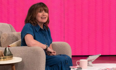 Lorraine Kelly