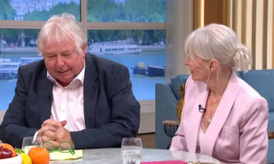 Nadine Dorries sparked backlash