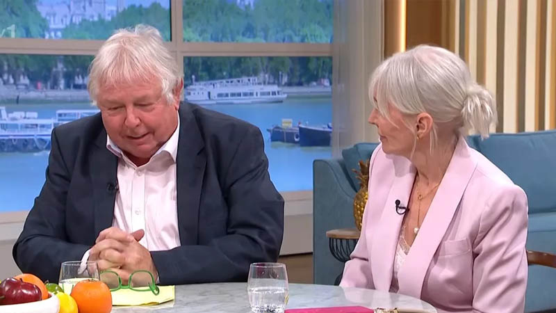 Nadine Dorries sparked backlash