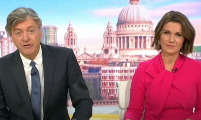 susanna reid and richard madeley