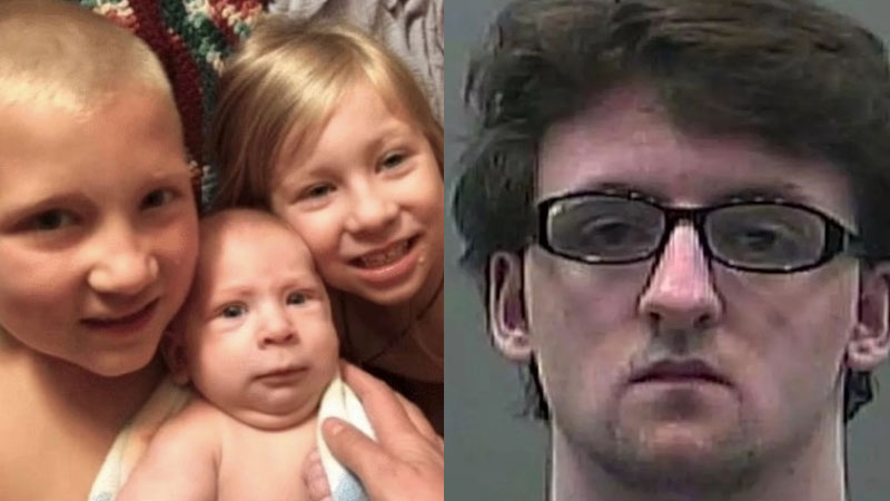 14-Year-Old Boy Kills Entire Family