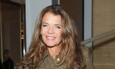 Annabel Croft