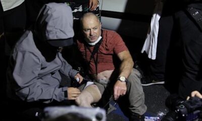 British Photographer Nick Stern