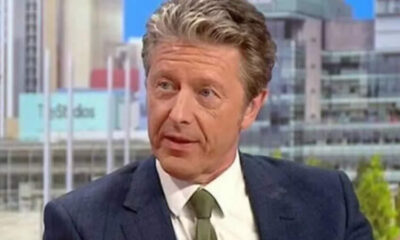 Charlie Stayt