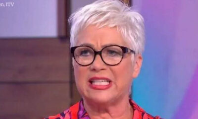 Denise Welch