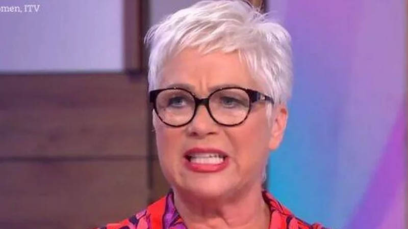 Denise Welch