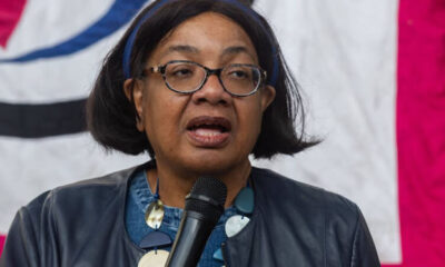 Diane Abbott
