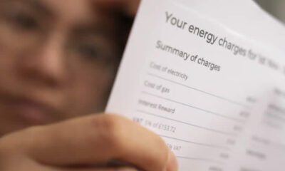 Energy Bill