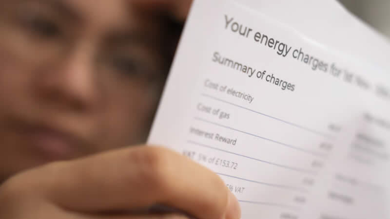 Energy Bill