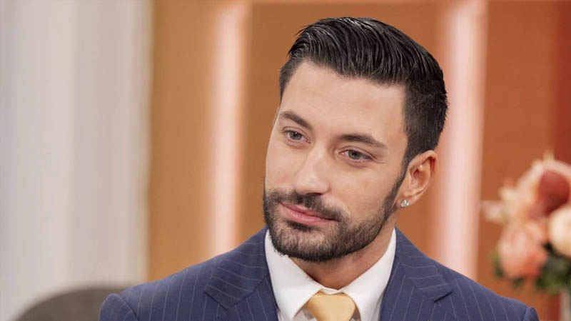 Giovanni Pernice