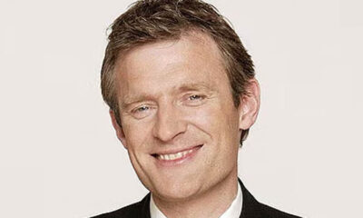 Jeremy Vine