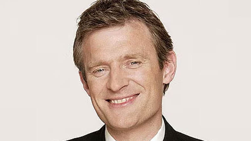 Jeremy Vine