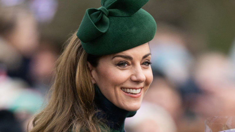 Kate Middleton
