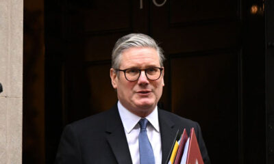 Keir Starmer