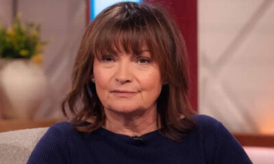 Lorraine Kelly