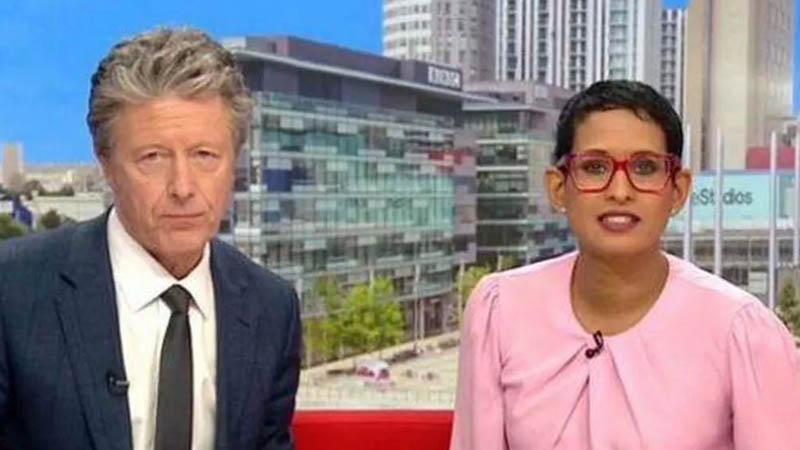 Richard Frediani ad Naga