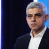 Sadiq Khan